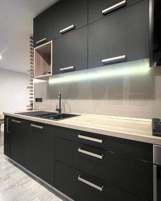 Apartment Trenčianske Teplice