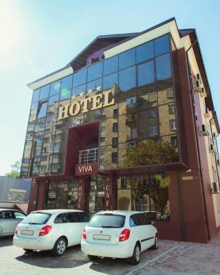 Viva Hotel