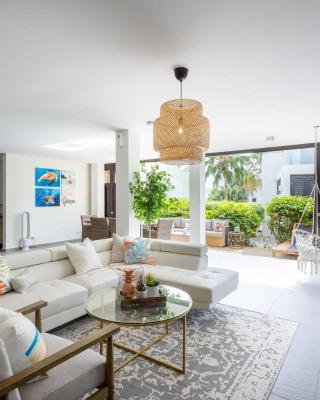 Indigo Garden at Blue Bay Golf & Beach Resort