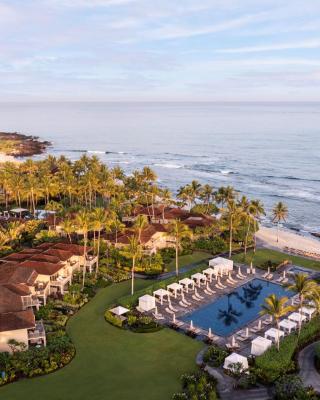 Four Seasons Resort Hualalai