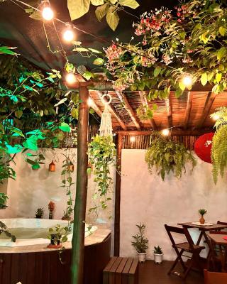 Maruê Guesthouse Porto de Pedras