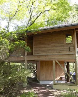 箱根リトリート villa 1／f