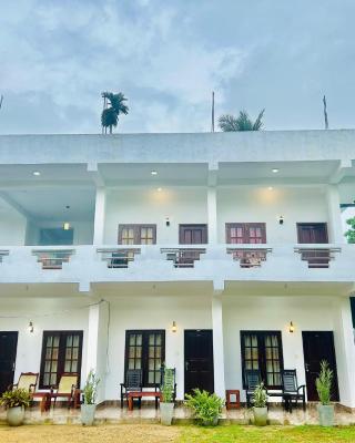 Shadow Homestay