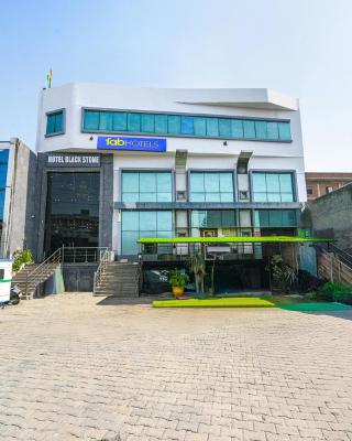 FabHotel Black Stone Palace
