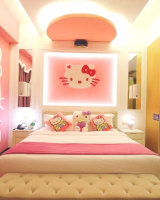 Taishan He Style Hotel