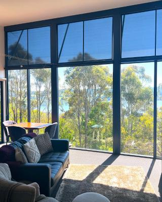 Cloud Nine Apartment @ Tamar Ridge