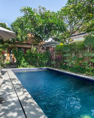 Anindya Sanur