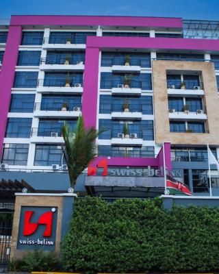 Swiss-Belinn Nairobi