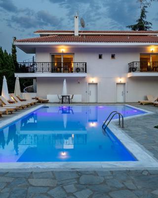 Blue Bay Hotel