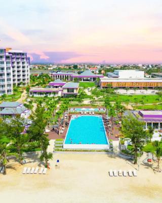 TTC Van Phong Bay Resort - Himalaya Sauna & Steam Retreat Included