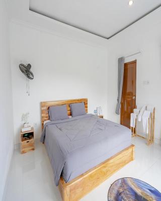 Batur Kencana Villa Mitra RedDoorz
