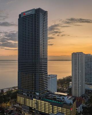 Marriott Executive Apartments Penang
