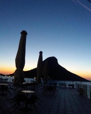 MASSOURI BEACH HOTEL