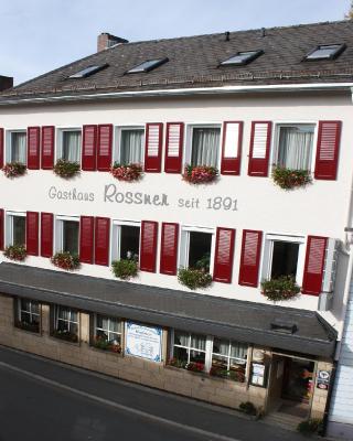 Hotel Rossner