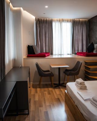 Center Boutique Hotel