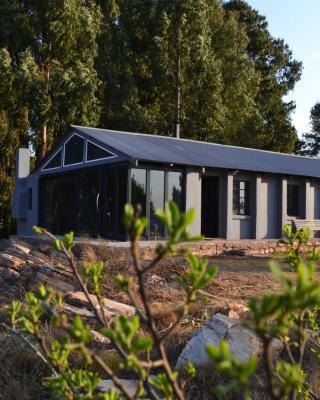 Self Catering Unit - Meadow Mist