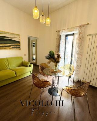 Vicolo III Triggio