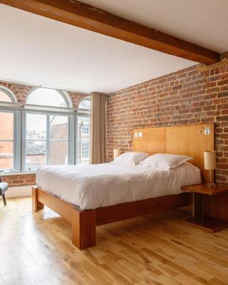 Hope Street Hotel