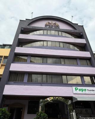 PJ De Inn Hotel