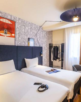 ibis Dunkerque