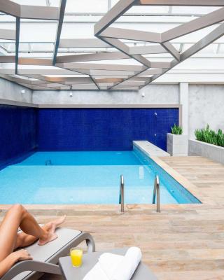 Mercure Curitiba Batel