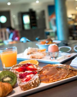 ibis Styles Vierzon