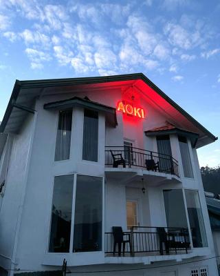 Aoki Resort Nuwaraeliya