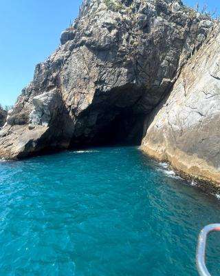 Suítes Mirantes Das Baleias