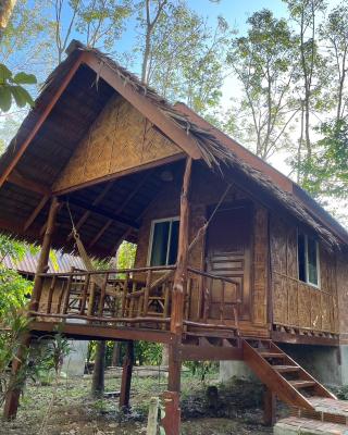 Dahla Lanta Hut
