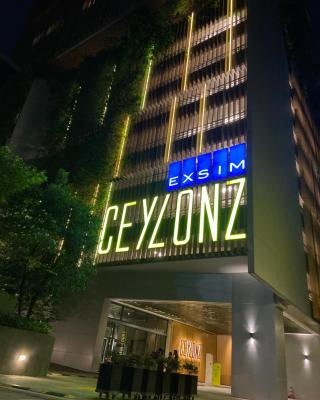 Ceylonz Suites Bukit Bintan By MyStay