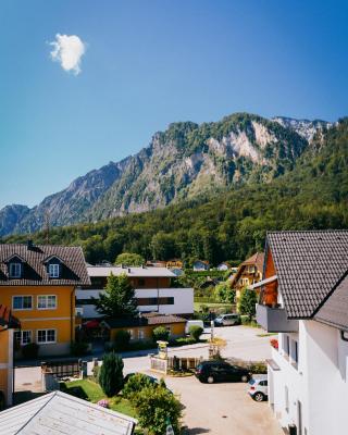 Mountain View Salzburg - SELF CHECK-IN - Apartments