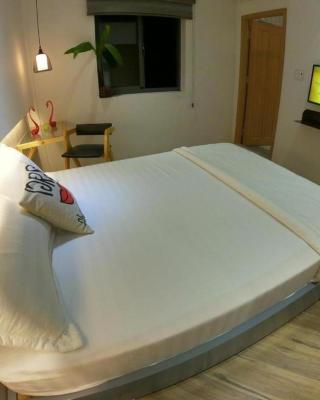 Anvien Motel