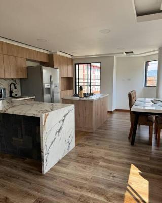 Apartamento en Sonsón