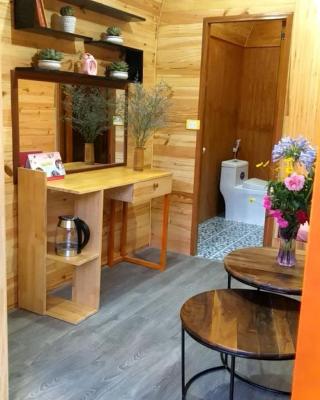 Lily homestay