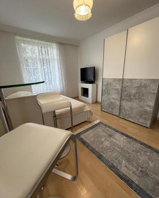 Studio im Zentrum von Bad Ragaz