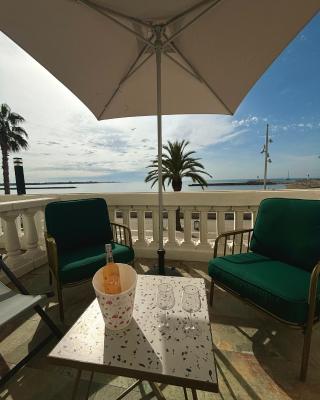 L'Hôtel De La Plage