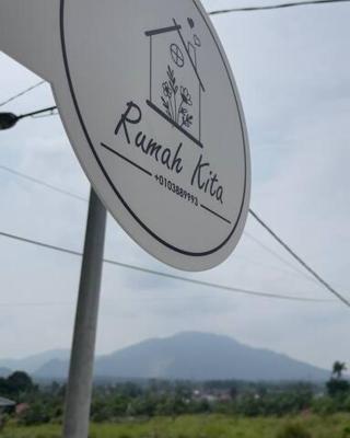Rumah Kita HStay BM view Self check in 2Room