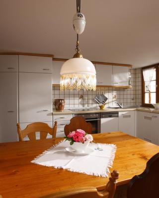 Ferienhaus im Gässle, Kirchzarten, Dreisamtal