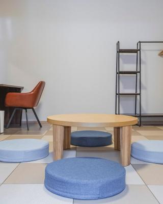 Guesthouse TOMARITOMARO