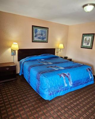 Mount Laurel Motel