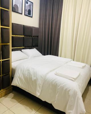 Landtech Vacation Homes - Baniyas Square