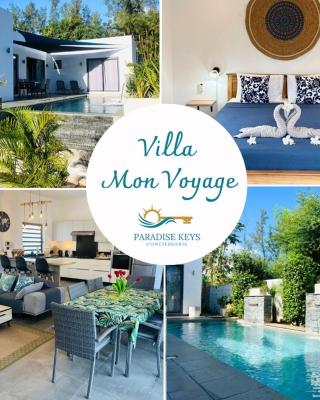 Villa de Luxe Mon Voyage 500m de la plage