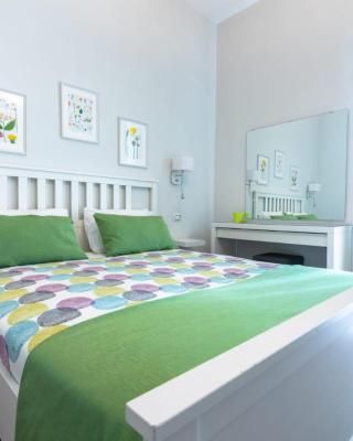 B&B Marina di Ortigia