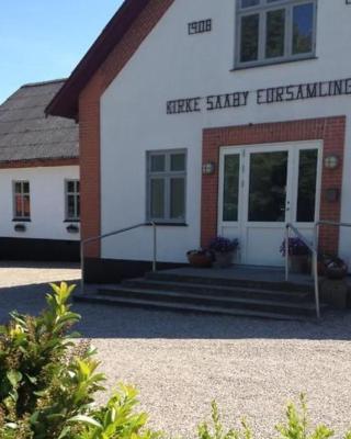 Kirke Såby Forsamlingshus