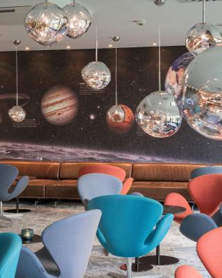 Motel One Berlin-Tiergarten