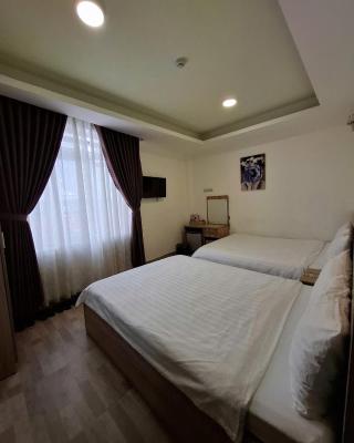 Vanilla Dalat Hotel