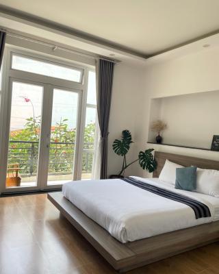 K HO DISCOVERY Guest House