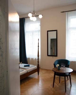 Hostel Moravia Ostrava