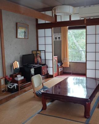三介荘