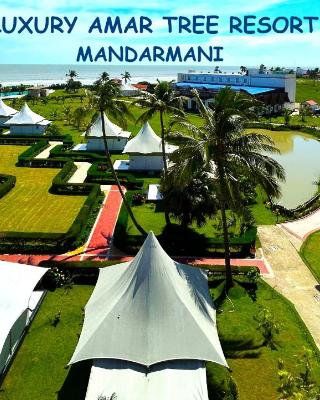 Luxury Amar Tree Resort